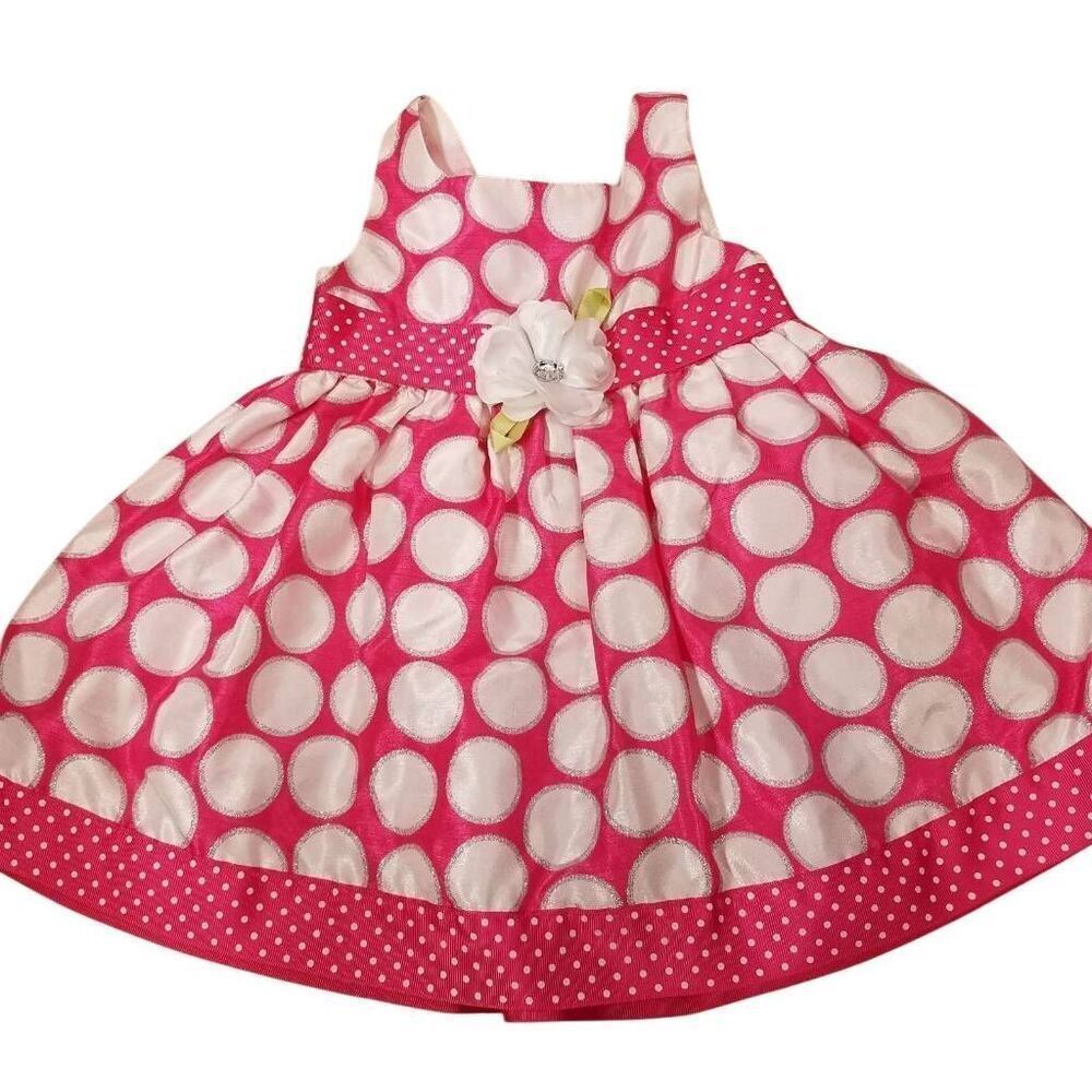Youngland special occasion dress 18 mont